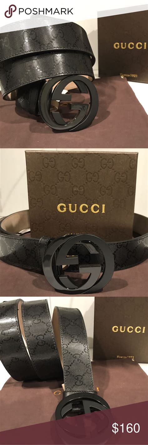 how much are gucci belts|authentic gucci belts.